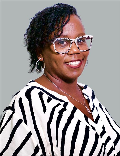 Desiree' Murphy Morrissey, School Board of Directors, Member